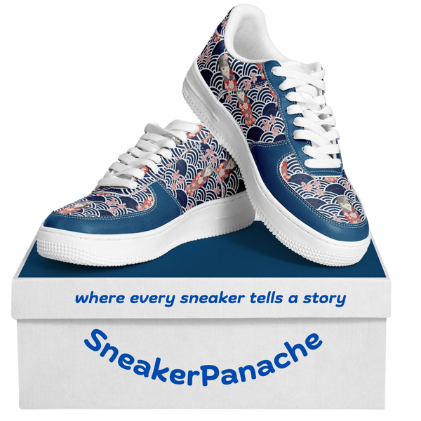 sneakerpanache.com